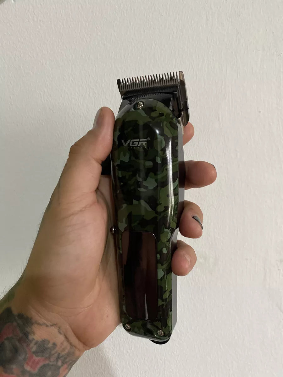 BARBERA VGR 665