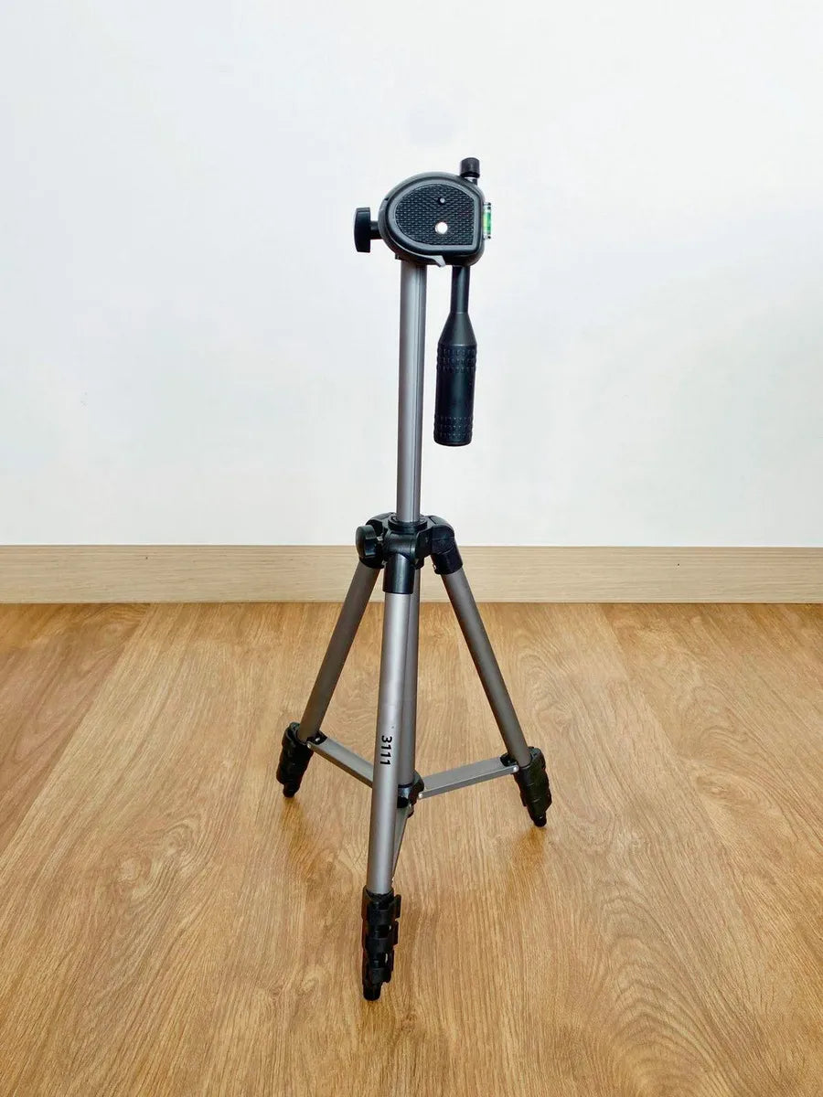TRÍPODE 130 CENTIMETROS.