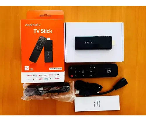 FIRE TV CONVERTIDOR HD