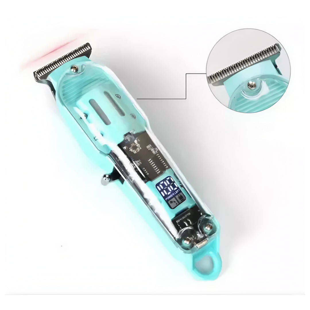 PATILLERA GEEMY 8009