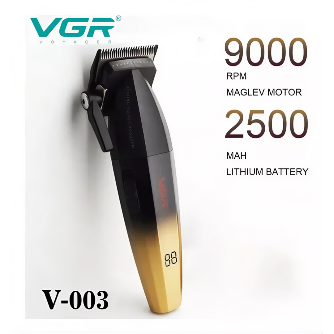 BARBERA VGR 003