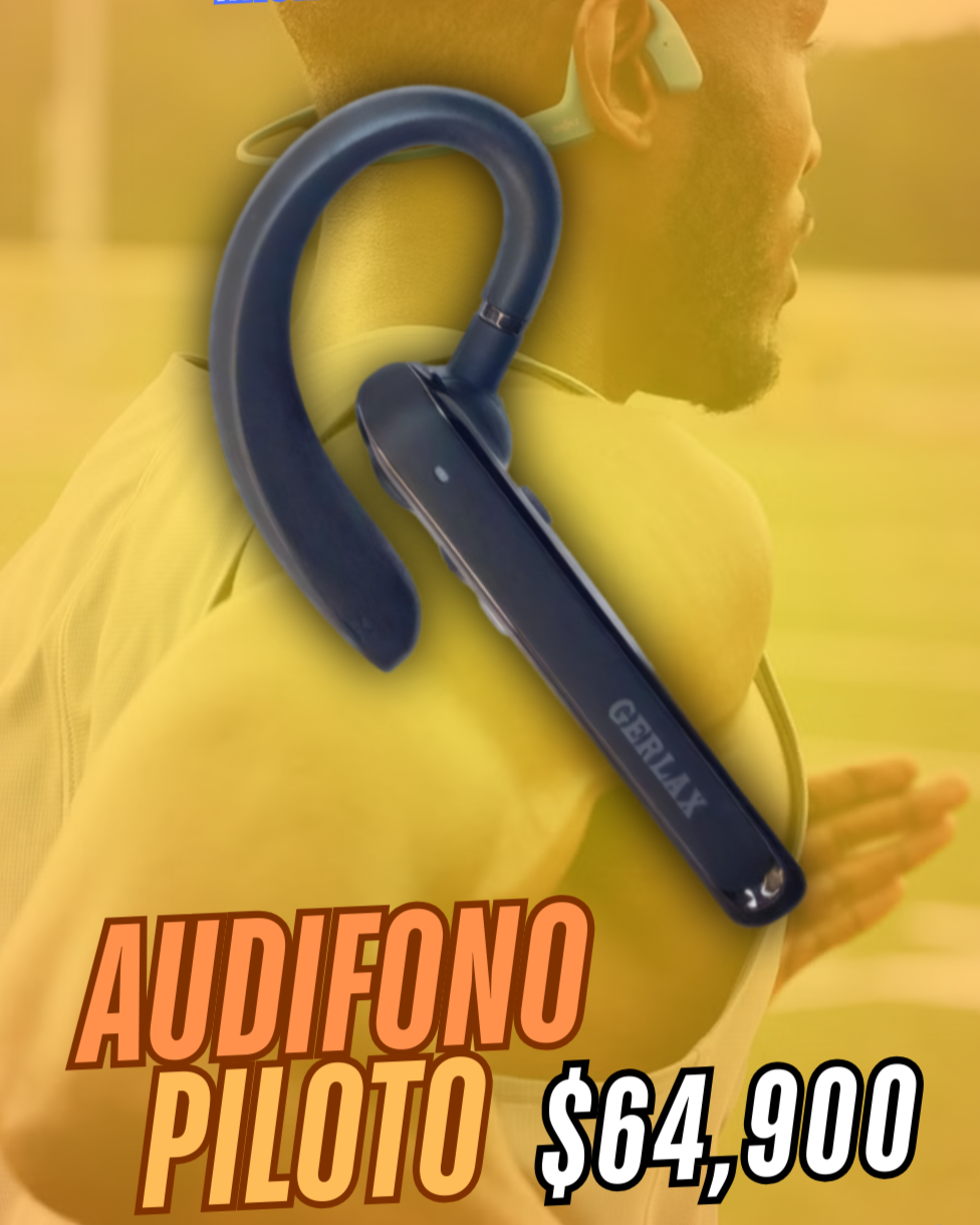 AUDIFONO OSEO