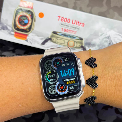 SMARTWATCH T800