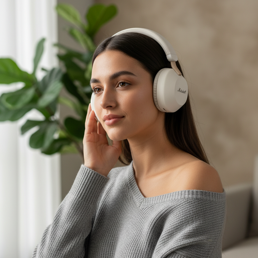 DIADEMA M4RSHALL 1000XM5