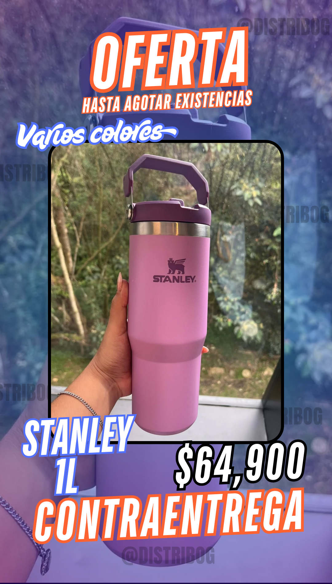 STANLEY 887ML