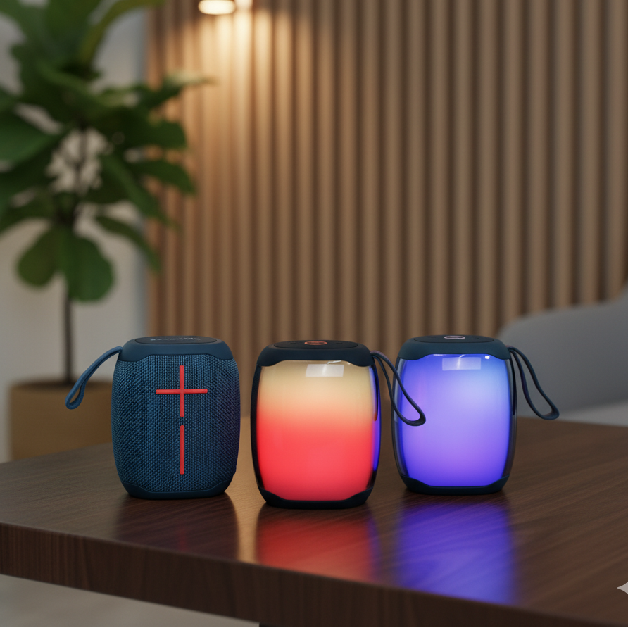 PARLANTE HOPESTAR 90dB!