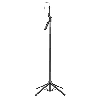 TRIPODE CON SEGUIMIENTO FACIAL