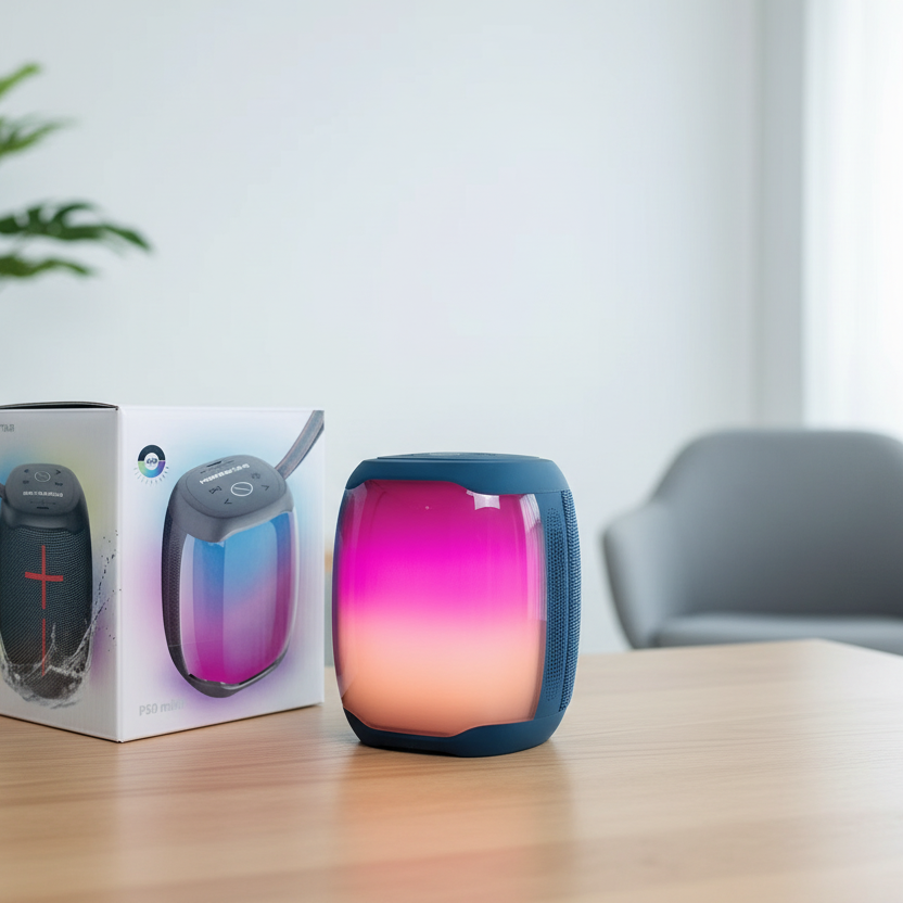 PARLANTE HOPESTAR 90dB!