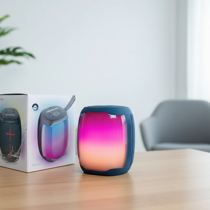 PARLANTE HOPESTAR 90dB!