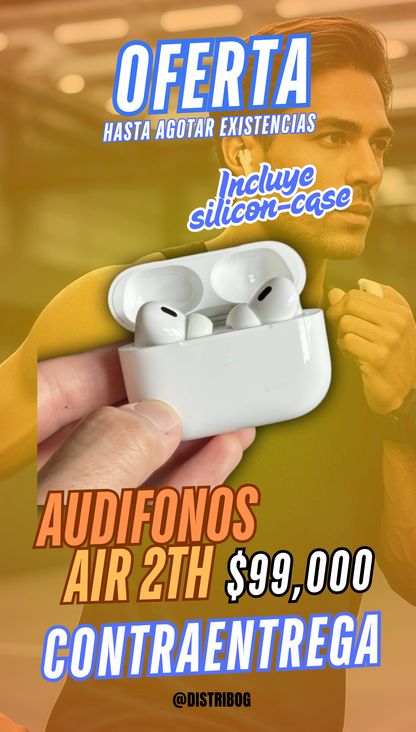 AIRPODS PRO 2TH