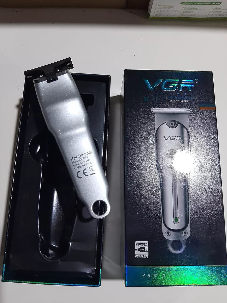 PATILLERA VGR 071