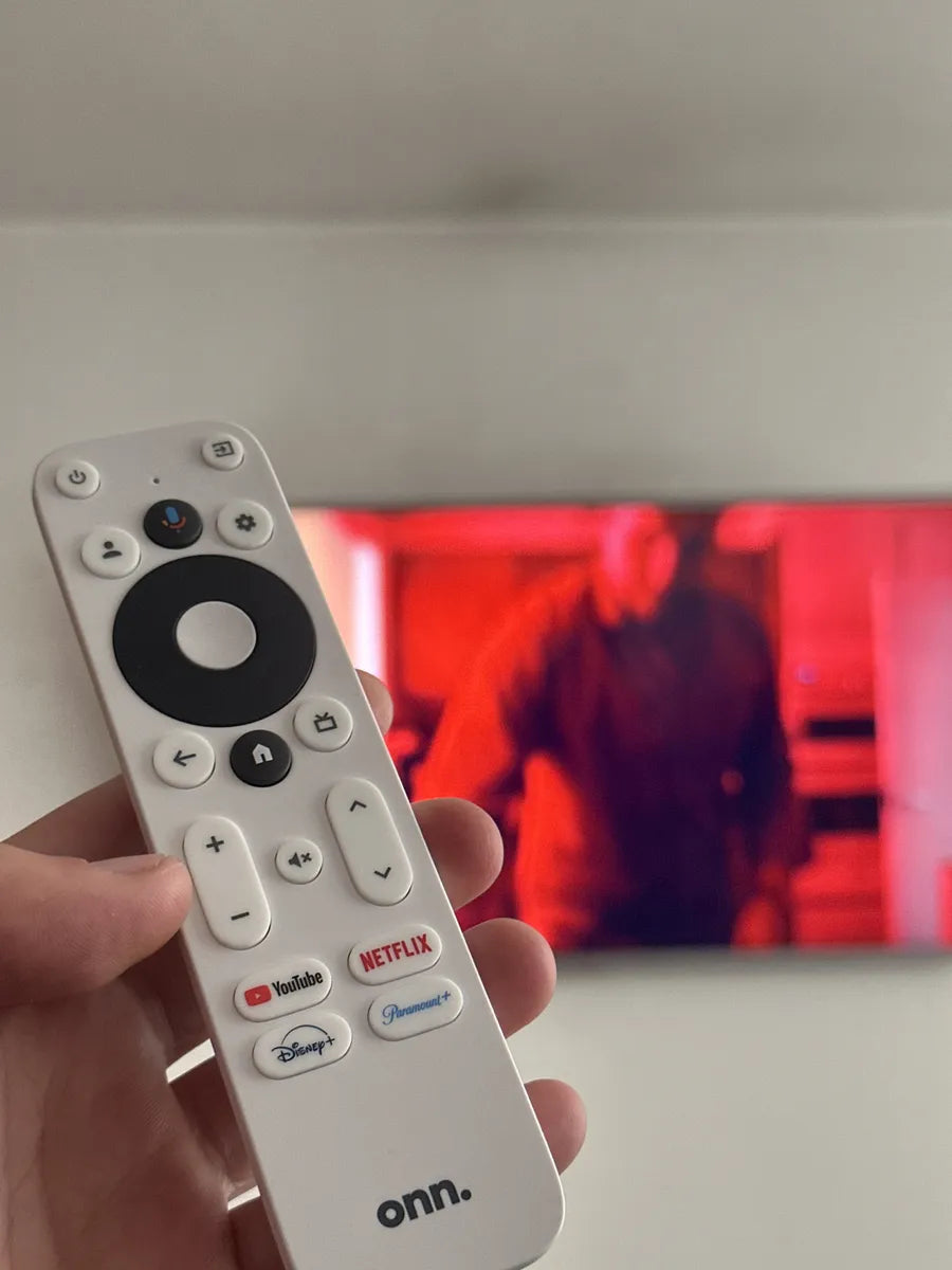 WATCH ONN CONVERTIDOR HD