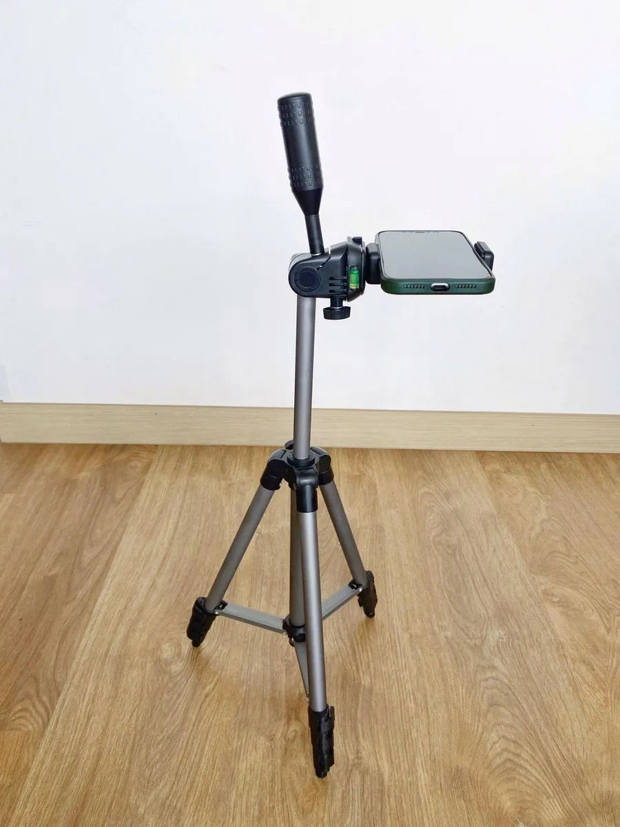 TRÍPODE 130 CENTIMETROS.