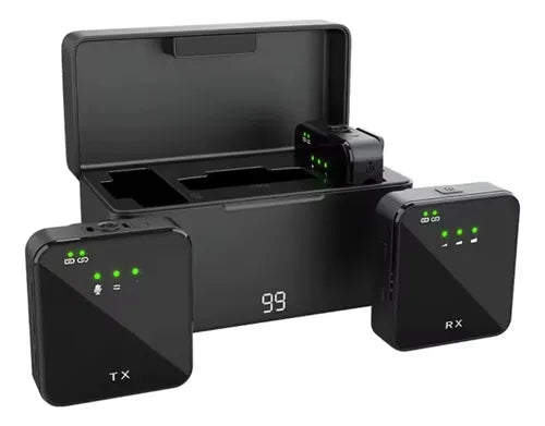 MICRÓFONO SX63