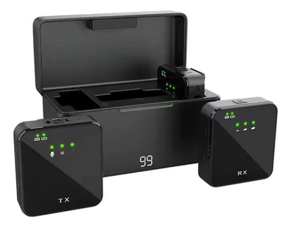 MICRÓFONO SX63