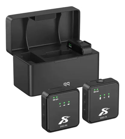 MICRÓFONO SX63