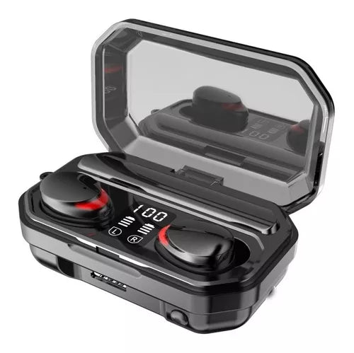 AUDIFONOS M15
