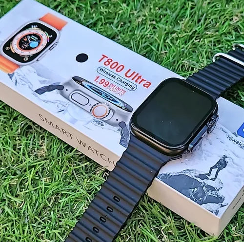 SMARTWATCH T800