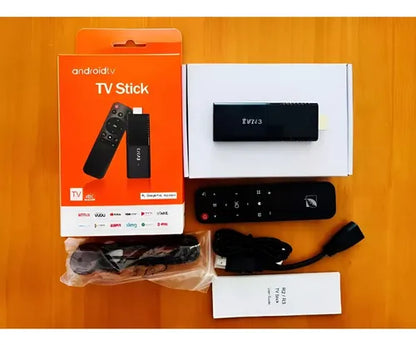 FIRE TV CONVERTIDOR HD