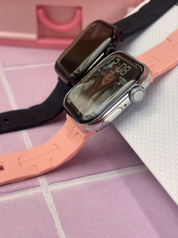 SMARTWATCH HK10 MINI