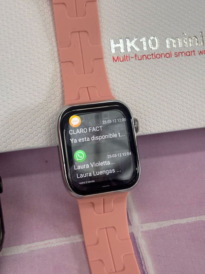 SMARTWATCH HK10 MINI