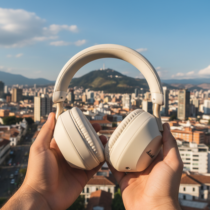 DIADEMA M4RSHALL 1000XM5