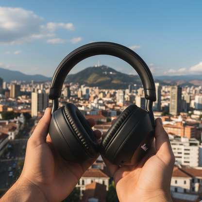 DIADEMA M4RSHALL 1000XM5