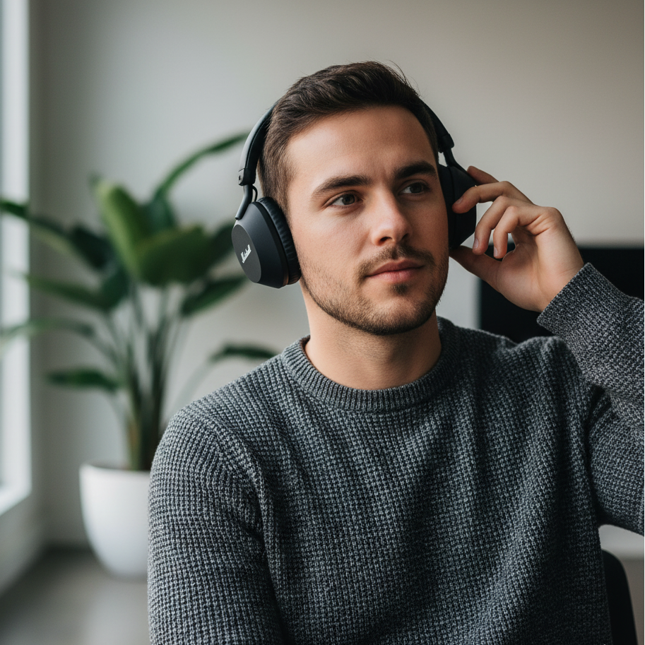 DIADEMA M4RSHALL 1000XM5