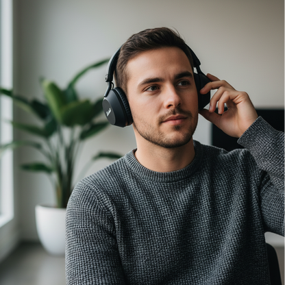 DIADEMA M4RSHALL 1000XM5