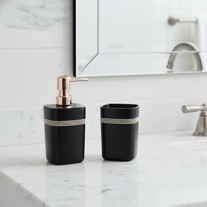 SET DE BAÑO 3 PIEZAS