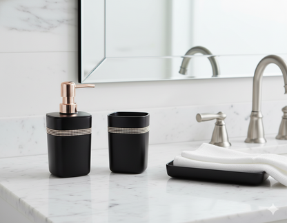 SET DE BAÑO 3 PIEZAS