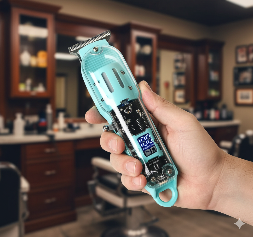 PATILLERA GEEMY 8009