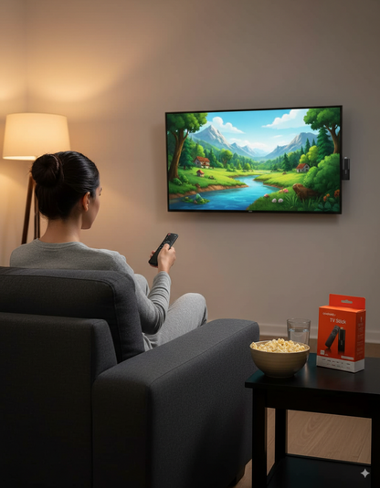 FIRE TV CONVERTIDOR HD
