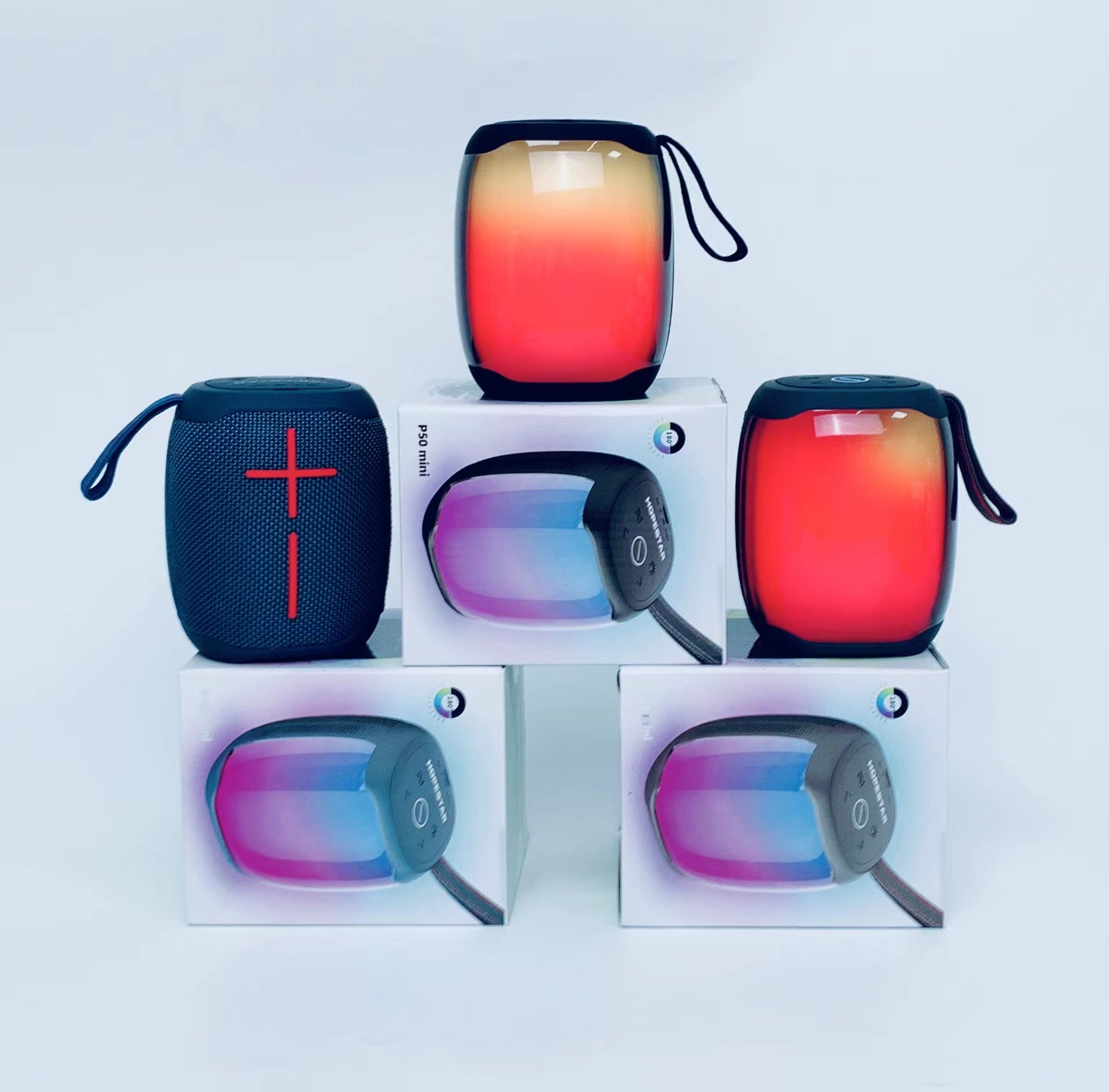 PARLANTE HOPESTAR 90dB!