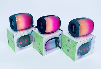 PARLANTE HOPESTAR 90dB!