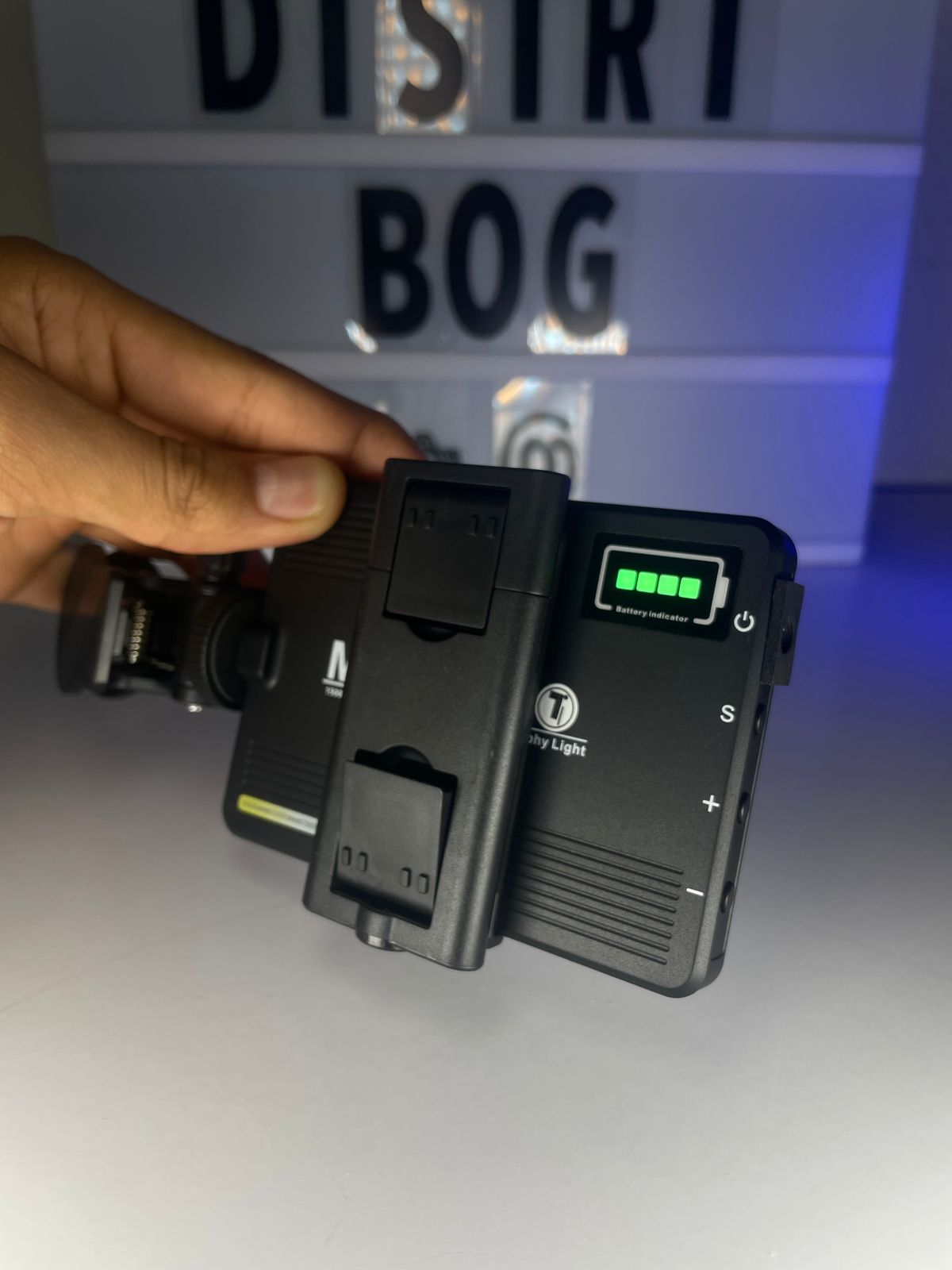 PROYECTOR M15