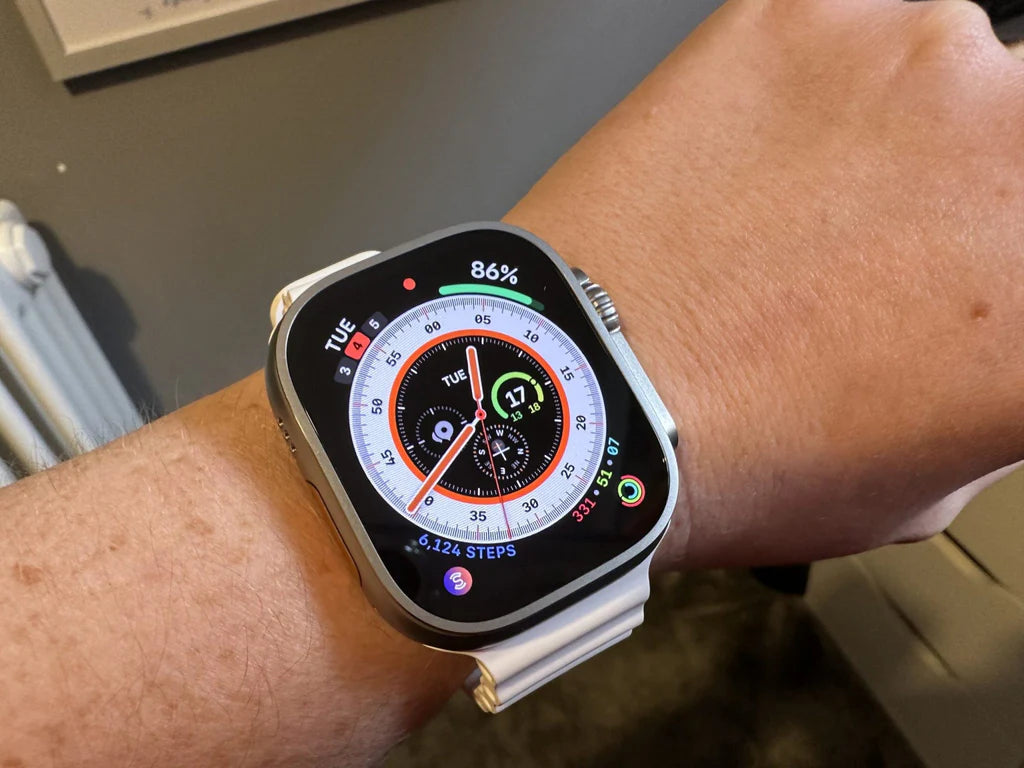 SMARTWATCH HELLO 3 2025