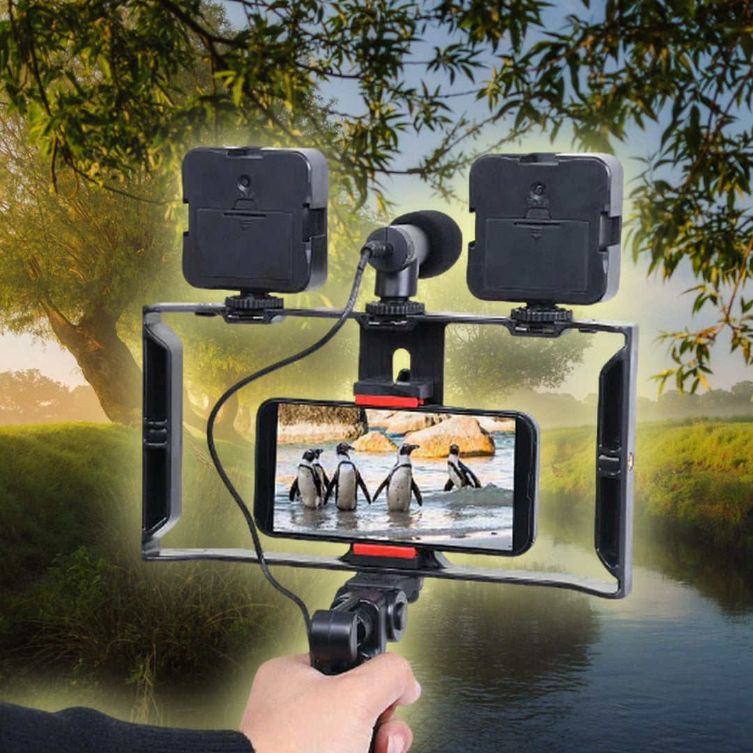 CREADOR DE VIDEOPRO