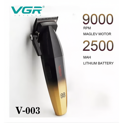 BARBERA VGR 003