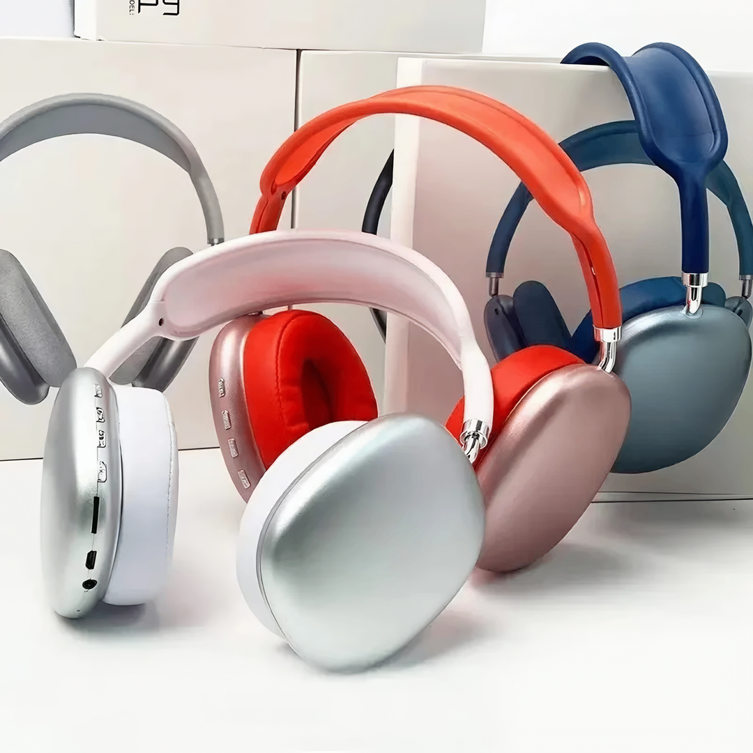 DIADEMA P9 PRO