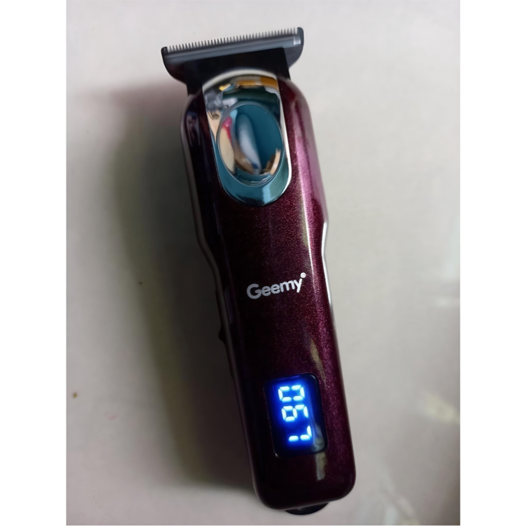 BARBERA GEEMY 6662