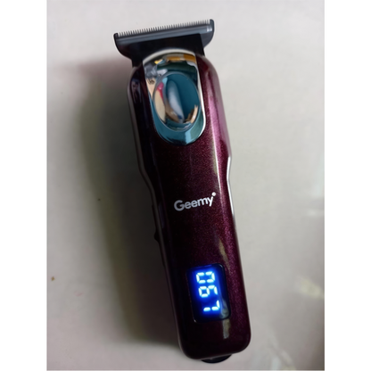 BARBERA GEEMY 6662