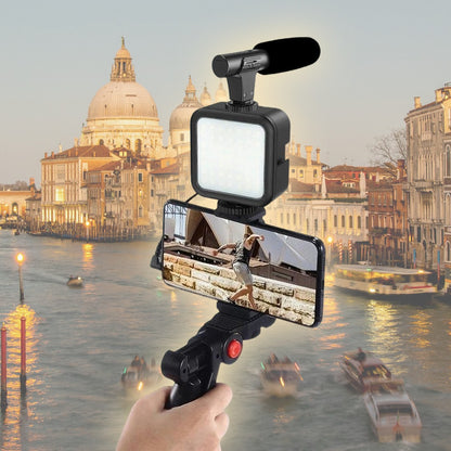 CREADOR DE VIDEO