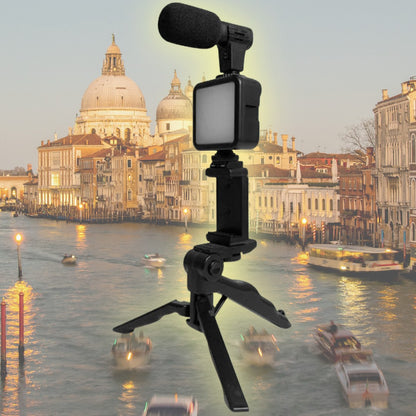 CREADOR DE VIDEO