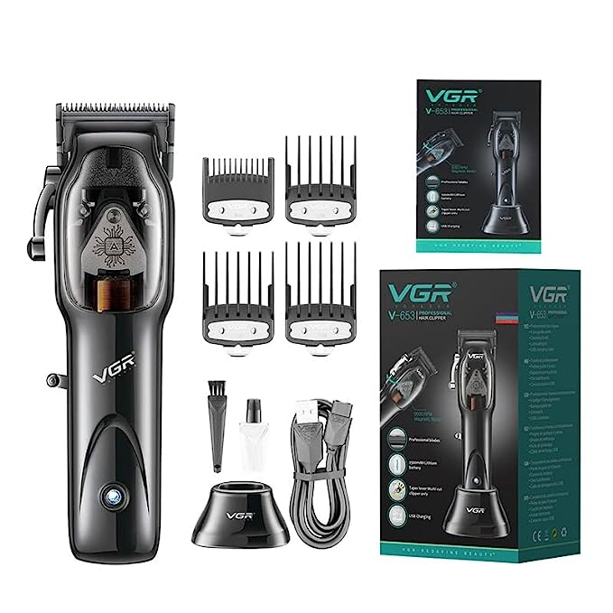 BARBERA VGR 653