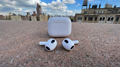 AIRPODS 3TH