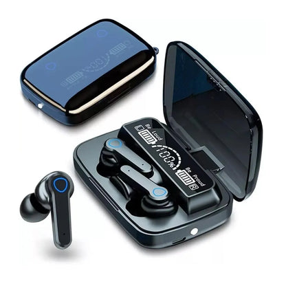AUDIFONOS M19