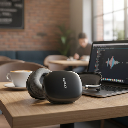 DIADEMA 60HORAS DE USO