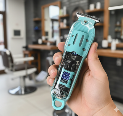 PATILLERA GEEMY 8009