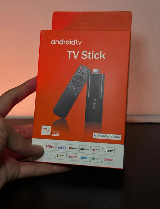 FIRE TV CONVERTIDOR HD